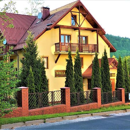 Aga - Komfortowe Pokoje Z Lazienkami - Aneks Kuchenny - Doskonala Lokalizacja Blisko Centrum - Parking W Cenie Pobytu - Zapraszamy! Karpacz Exterior foto