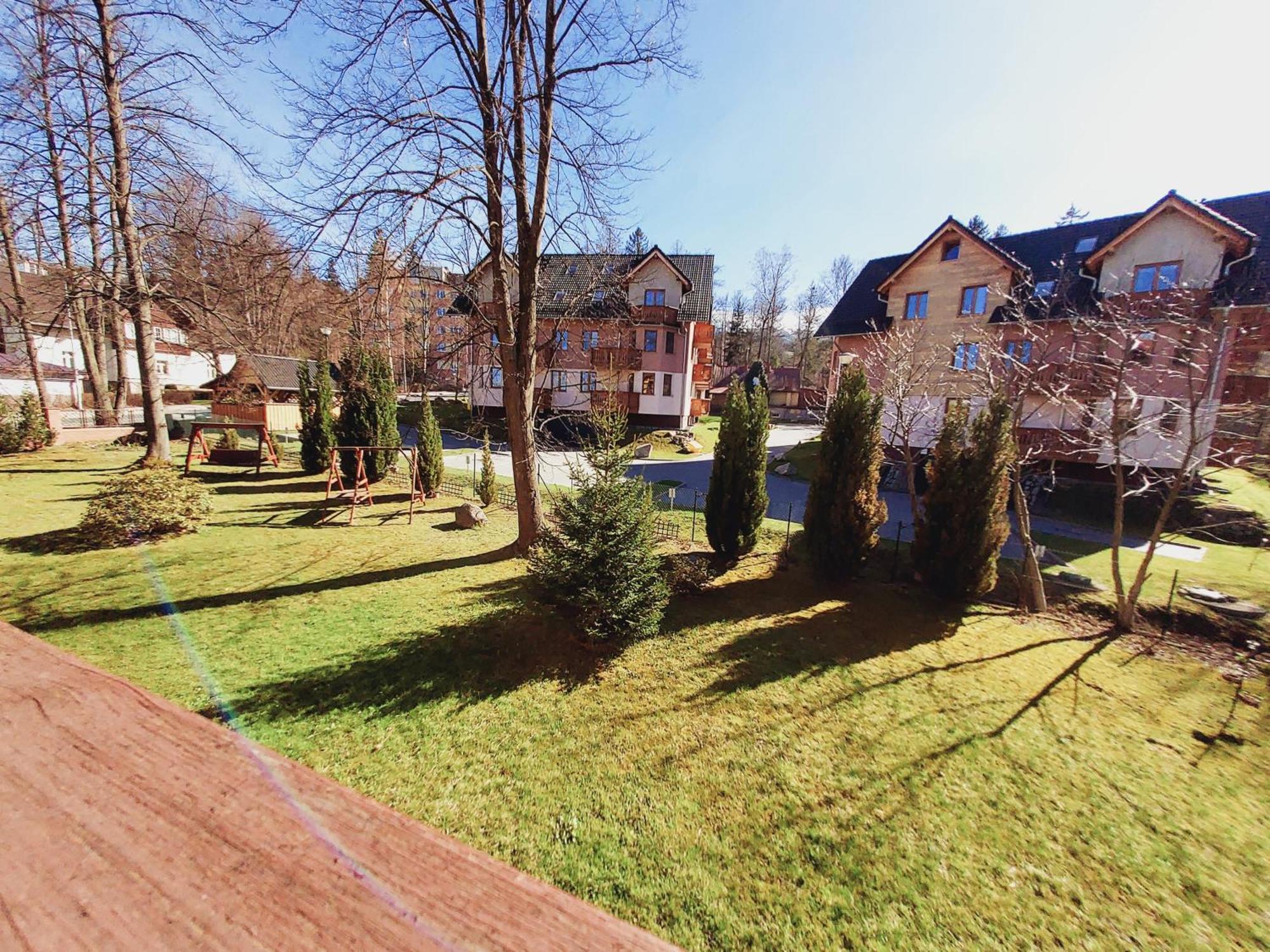 Aga - Komfortowe Pokoje Z Lazienkami - Aneks Kuchenny - Doskonala Lokalizacja Blisko Centrum - Parking W Cenie Pobytu - Zapraszamy! Karpacz Habitación foto